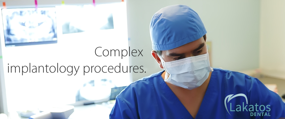 Implantologie Aiud - Alba