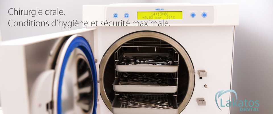 Chirurgie orale Aiud - Alba