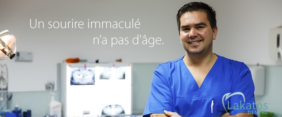 Esthétique dentaire Aiud