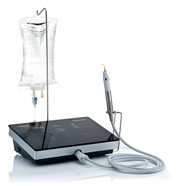 Operatie parodontoza laser